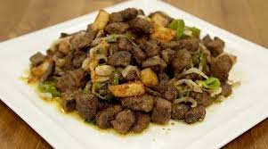 Arda Nin Mutfagi Ciger Kavurma Tarifi 04 06 2016 Kavurma Mutfa Tarifi Koftetarifleri Kofte Tarifleri Rezepte Fleischrezepte Rezeptideen