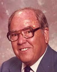 Charles Edwards Obituary (2007)