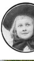 Harriet Wolff (1894-1903)