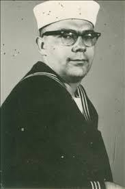 Anthony EHRMAN Obituary (2011)