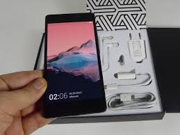 Allview X2 Soul Pro Unboxing: slim ...