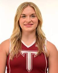 Ashley Caldwell's Instagram, Twitter & Facebook