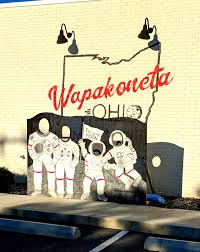 Chocolatiers & shops, coffee & tea. Wapakoneta Ohio Bucket List Traveling From The Heart Of America