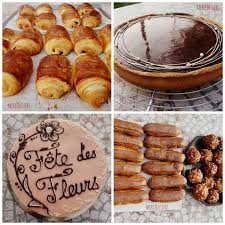 Officiellement Patissiere Et Mon Experience Epreuve Pratique Cap Patissier Mercedessert
