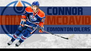 Made by nhlbrothershighlights of #97 connor mcdavid. 98 Connor Mcdavid Wallpapers On Wallpapersafari
