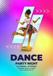 Event Posters/Flyers