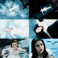 Shadowhunters 2x06 Iron Sisters Shadowhunters Shadow Hunters Shadowhunters The Mortal Instruments