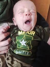 SMALL BUT MIGHTY: Local soldiers set to deploy to Iraq