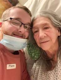 Wanda Joy Dawson Obituary September 27, 2023