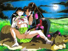 Kagome Higurashi Hentai image 238798 | wallpapers1.ru