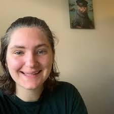 Elizabeth Bartleson's Instagram, Twitter & Facebook