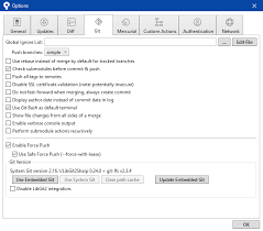 Sourcetree provides a graphical interface for your hg and git repositories. How To Properly Rebase In Sourcetree Stack Overflow