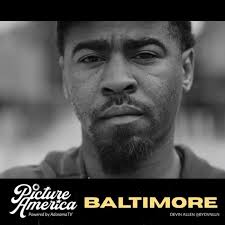 Galerie Myrtis is pleased to announce that photographer Devin Allen is  featured in the docuseries "PICTURE AMERICA," produced by AdoramaTV. This  episode explored Allen's work through his hometown of ...