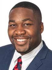 Chris Searcy's Instagram, Twitter & Facebook