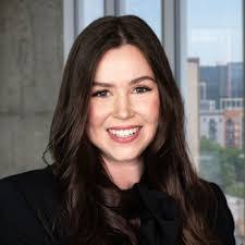 Monica Purdy's Instagram, Twitter & Facebook