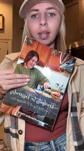 Dinner from The Kweens cookbook! @Mississippi Kween-Caroliiiine yall go  show her some love and get one of her cookbooks! She has some great recipes  in there! #cookbook #dinner #soup #soupseason ...