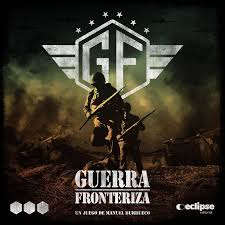 We did not find results for: Guerra Fronteriza Juego De Mesa Ludonauta Es