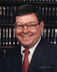 Harrelson Law Firm, P.A.: Giving Back Through The Gene Harrelson  Humanitarian Scholarship Program