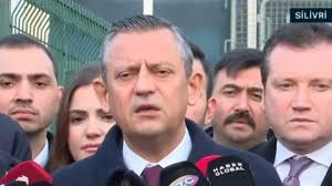 Yönetimiyle birlikte düşürülen başkandan açıklama: İl yöneticisini işaret  etti!