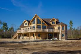 Www Cchfi Com Maine New Home Construction Chase Custom Homes Finance Log Home Custom Homes Modular Home Builders Custom Home Builders