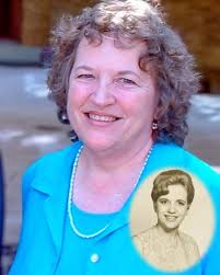 Sharon Ann Coppedge Darst Obituary June 7, 2024