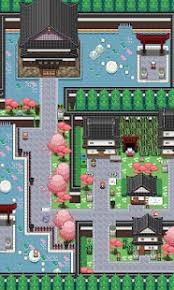 Download, share or upload your own one! Wallpaper Pixel Pokemon Village For Pc Windows 7 8 10 And Mac Apk 1 0 2 Free Personalization Apps For Android