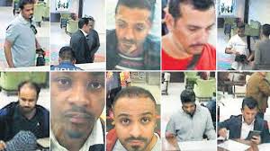 A mysterious disappearance and death. Jamal Khashoggi All You Need To Know About Saudi Journalist S Death Bbc News