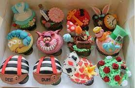 Jan 05, 2020 · 6. 19 Alice In Wonderland Cupcakes Ideas Alice In Wonderland Cupcakes Alice In Wonderland Alice In Wonderland Cakes