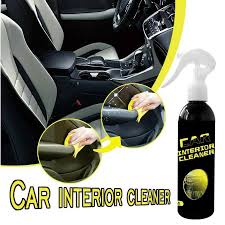 Superclean Car Interior Cleaner Super Shopper Cleaning Car Interior Baseboard Cleaner Car Cleaning