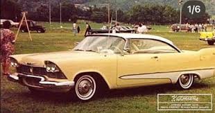 Image result for Suede 1958 Plymouth