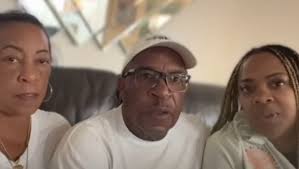 Fundraiser for Adonis Jones by Rochele Jones : Help Coach AD rebuild after  the Eaton Fire.