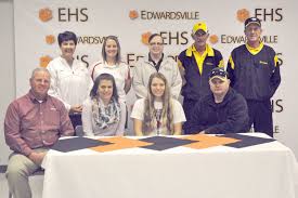 SOFTBALL: Marshall to play softball in Hannibal