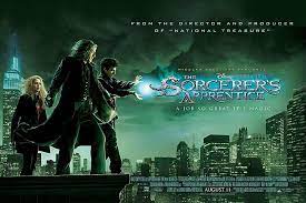 The Sorcerer S Apprentice The Sorcerer S Apprentice Apprentice Fantasy Films