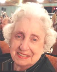 Most Recent Obituaries