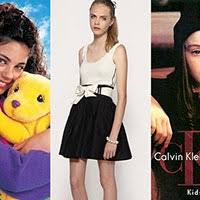 See full list on biography.com Throwback Celebrity Model Photos Before They Were Famous Teen Vogue