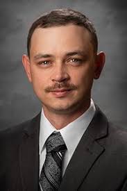 Jordan Bridges (West Virginia)