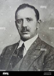 James miner hi-res stock photography and images