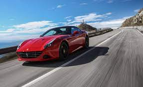 Get 2017 ferrari california values, consumer reviews, safety ratings, and find cars for sale near you. 2017 Ferrari California T Review Pricing And Specs