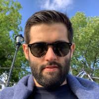 Nicholas Pilato Email & Phone Number