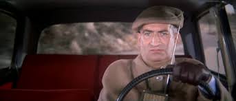 Le grand restaurant) is a french comedy thriller film from 1966, directed by jacques besnard, written by jean halain and louis de funès and starring louis de funès and. Le Grand Restaurant 1966 Dustedoff