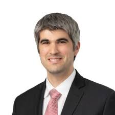 I am honored to report that I've been promoted to partner at Seyfarth Shaw  LLP. Very excited for the future there!