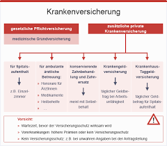 Bei der arbeit einfach unentschuldigt zu fehlen macht keinen guten eindruck. Was Ist Eine Private Krankenversicherung