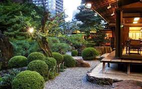 80 Favourite Front And Back Small Yard Garden Design Ideas The Expert Beautiful Ideas Small Japanese Garden Japanese Garden Design Garden Design