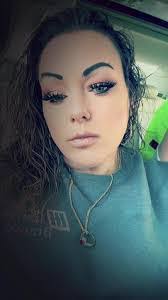 Brandi Mccormick's Instagram, Twitter & Facebook