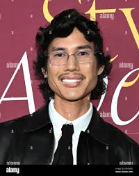 Patrick ta hi-res stock photography and images