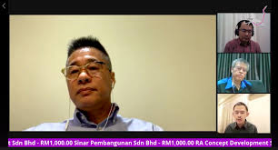 Taman penampang phase 2t mile 5 1/2, jalan penampang lama commenced in year: Bay Suites Live Show Raises Rm68 000 In Funds To Support Medical Frontliners
