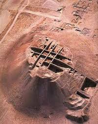 Norsun Tepe Turkey Before Gobekli Tepe There Was Norsun Tepe It Has Been Identified 40 Settlement Layers From Ancient History Ancient Mysteries Archaeology