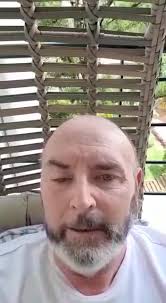 Bobby Williamson sends his support to Mark 'Mavis' Reilly