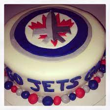 47 jets birthday cakes ranked in order of popularity and relevancy. Winnipeg Jets Cake Cake Boy Birthday Cake Birthday Cake