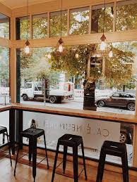 Pin Auf Cafe